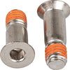 Boulons de poulie de guide Shimano pour rd-m622 t6000