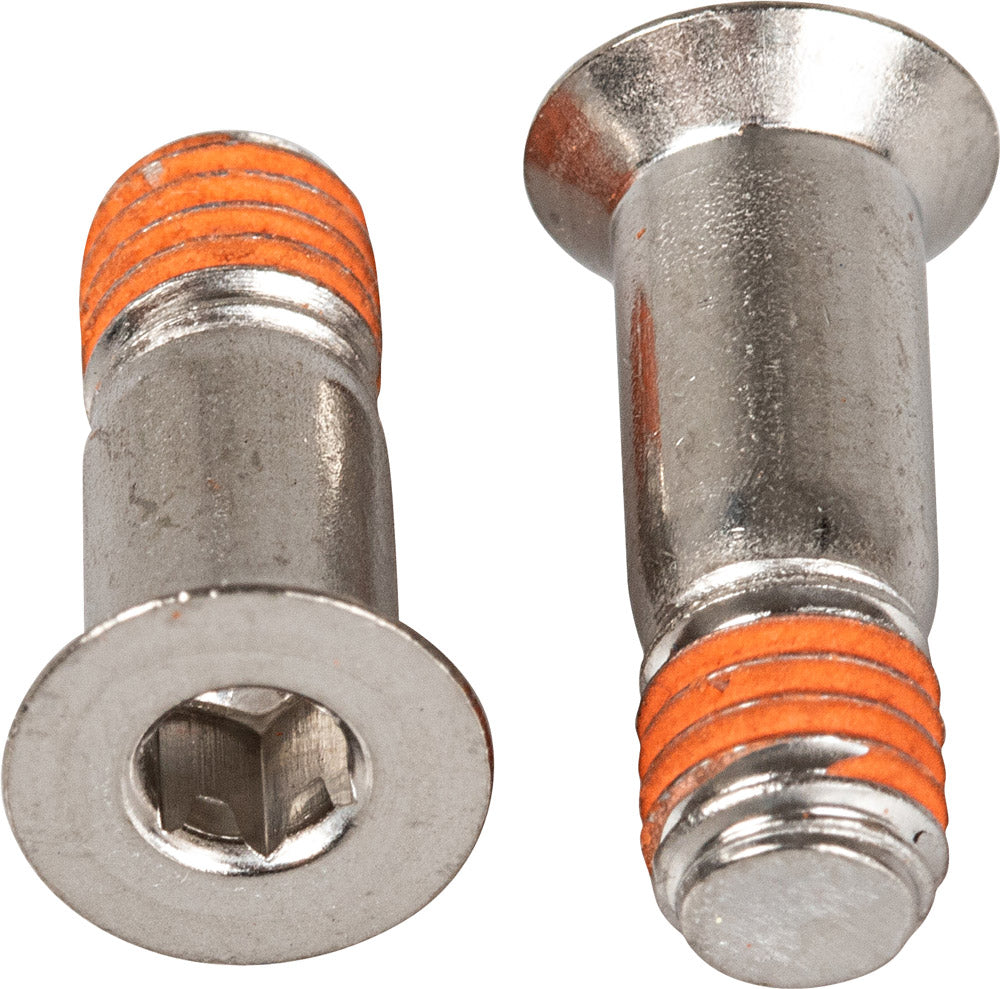 Boulons de poulie de guide Shimano pour rd-m622 t6000