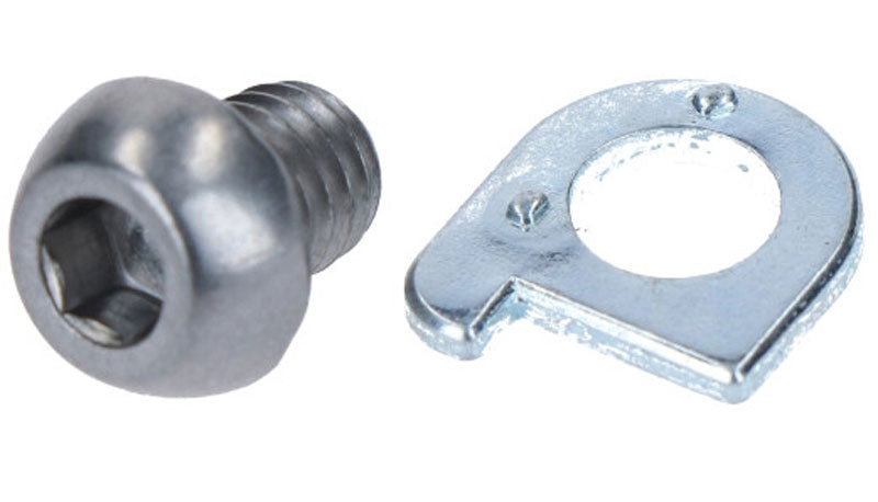 Vis de fixation de câble Shimano pour sl-mt500