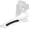 Plaque de protection Shimano pour dérailleur avant fd-r8000 r7000