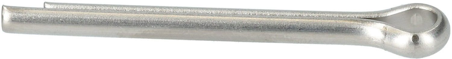 Goupille fendue Shimano pour plaquettes de frein à disque