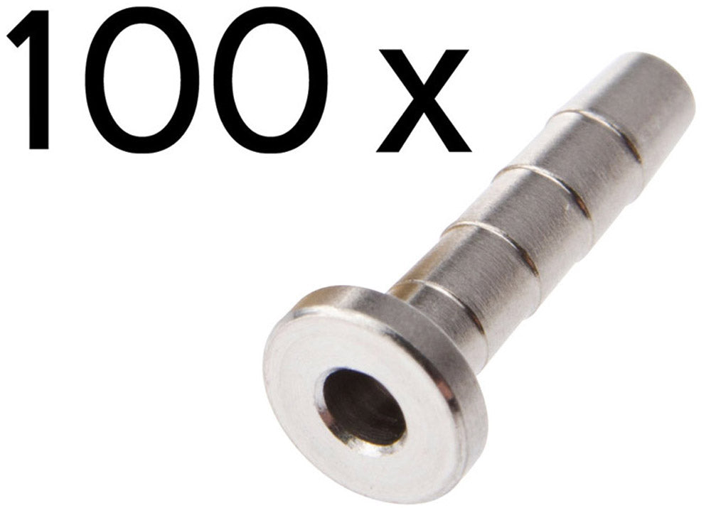 Goupille d'insertion Shimano sm-bh90 (paquet d'atelier de 100)