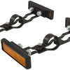 Jeu de réflecteurs Shimano SM-PD68