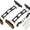 Jeu de réflecteurs Shimano SM-PD68