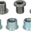 Vis de plateau Shimano sora claris (5 pièces)