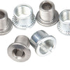 Boulons de plateau Shimano sora pour fc-3550 (5 pièces)