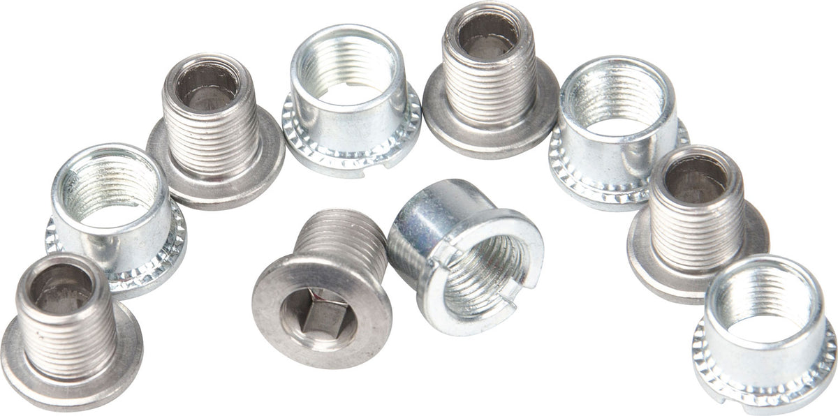 Boulons de plateau Shimano sora pour fc-3550 (5 pièces)