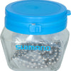 Billes acier Shimano 1 4 (pack atelier 300)