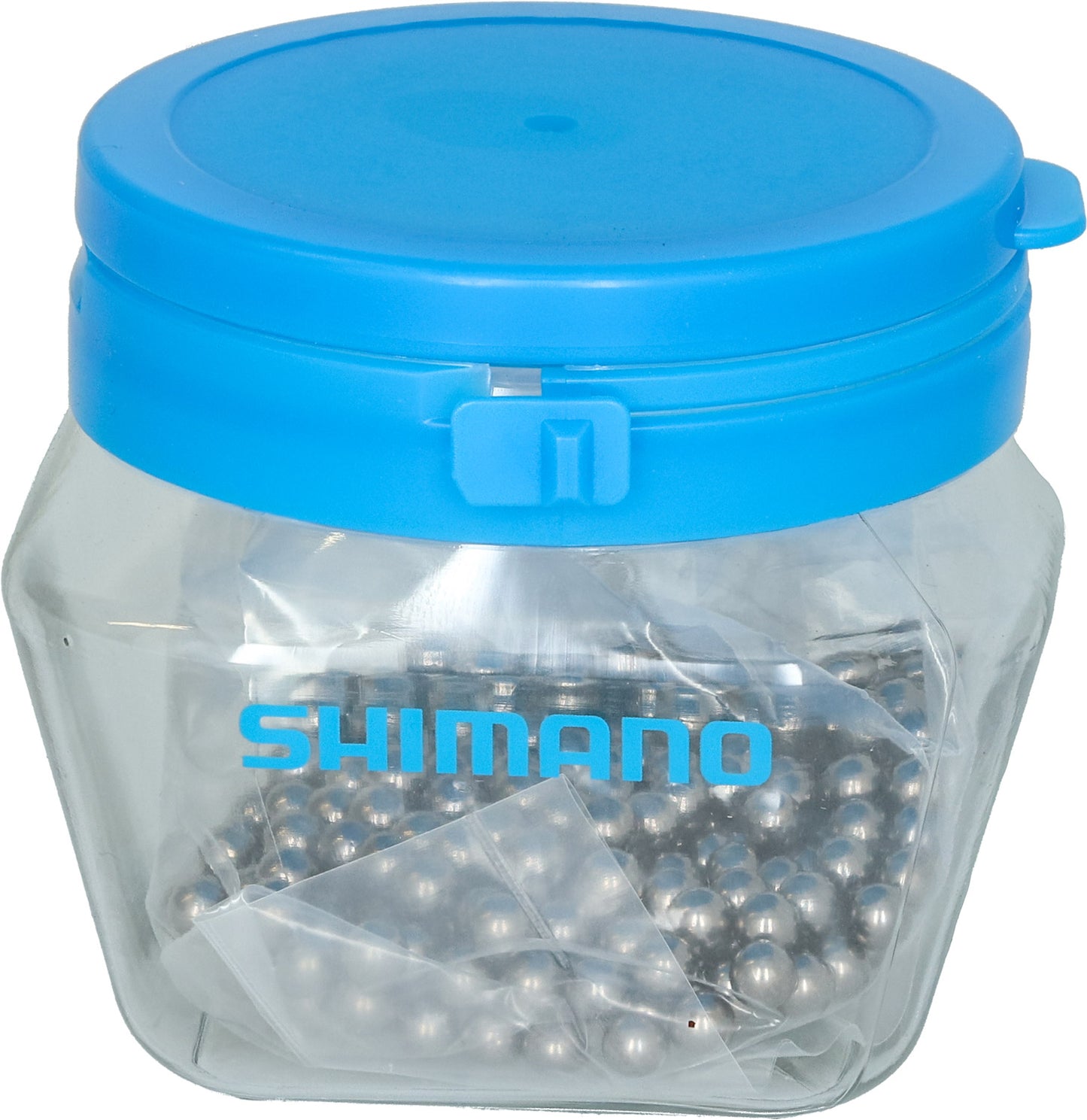 Billes acier Shimano 1 4 (pack atelier 300)