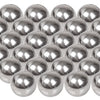 Billes d'acier Shimano 5 32 (34 pièces)