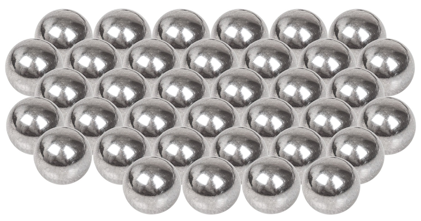 Billes d'acier Shimano 5 32 (34 pièces)