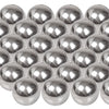 Billes d'acier Shimano 5 32 (38 pièces)