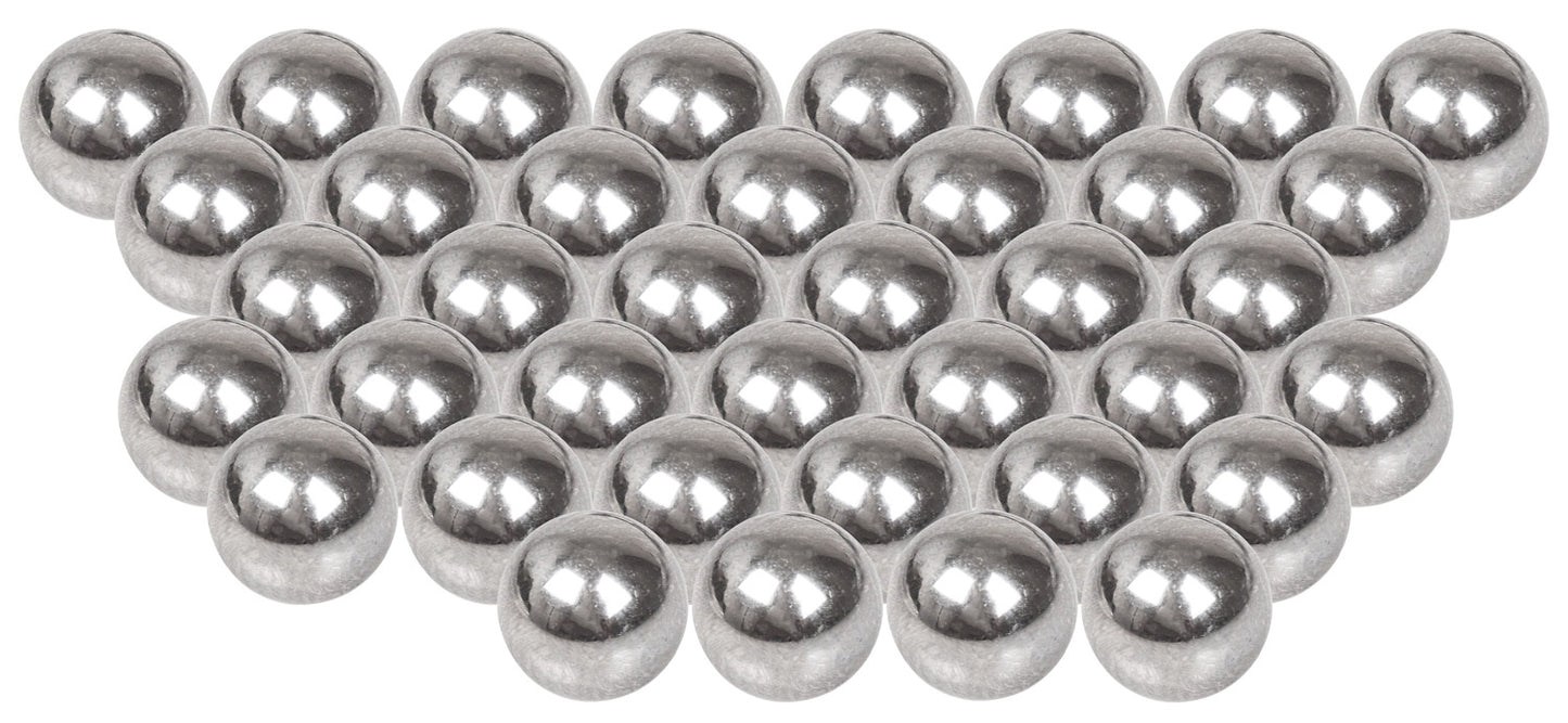 Billes d'acier Shimano 5 32 (38 pièces)