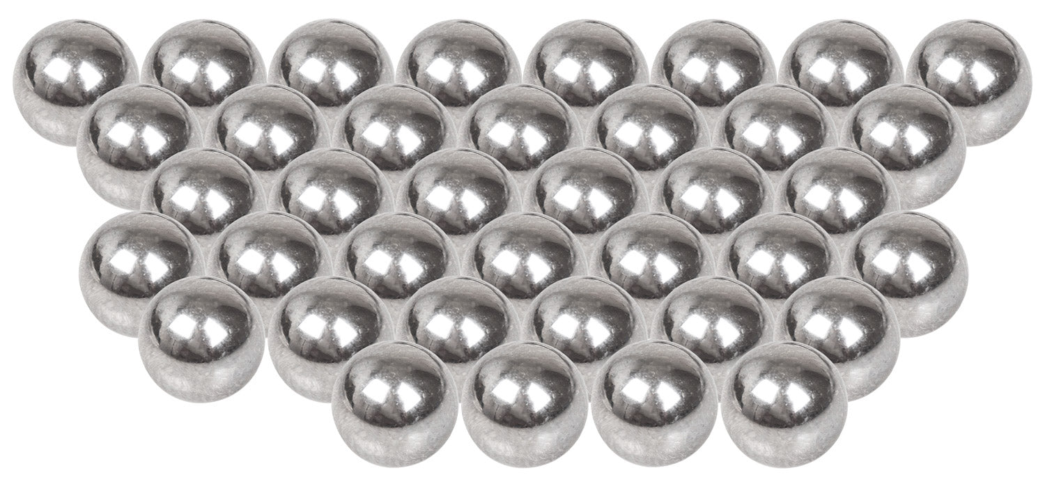 Billes d'acier Shimano 5 32 (38 pièces)