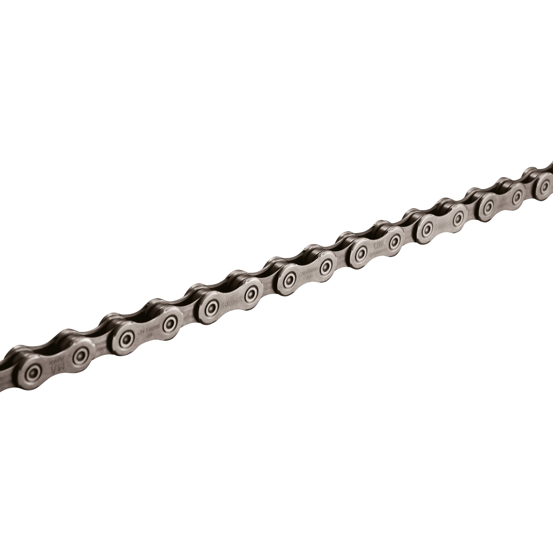 Collier Shimano à 10 vitesses | Hg-x | 126S | CN-E6090