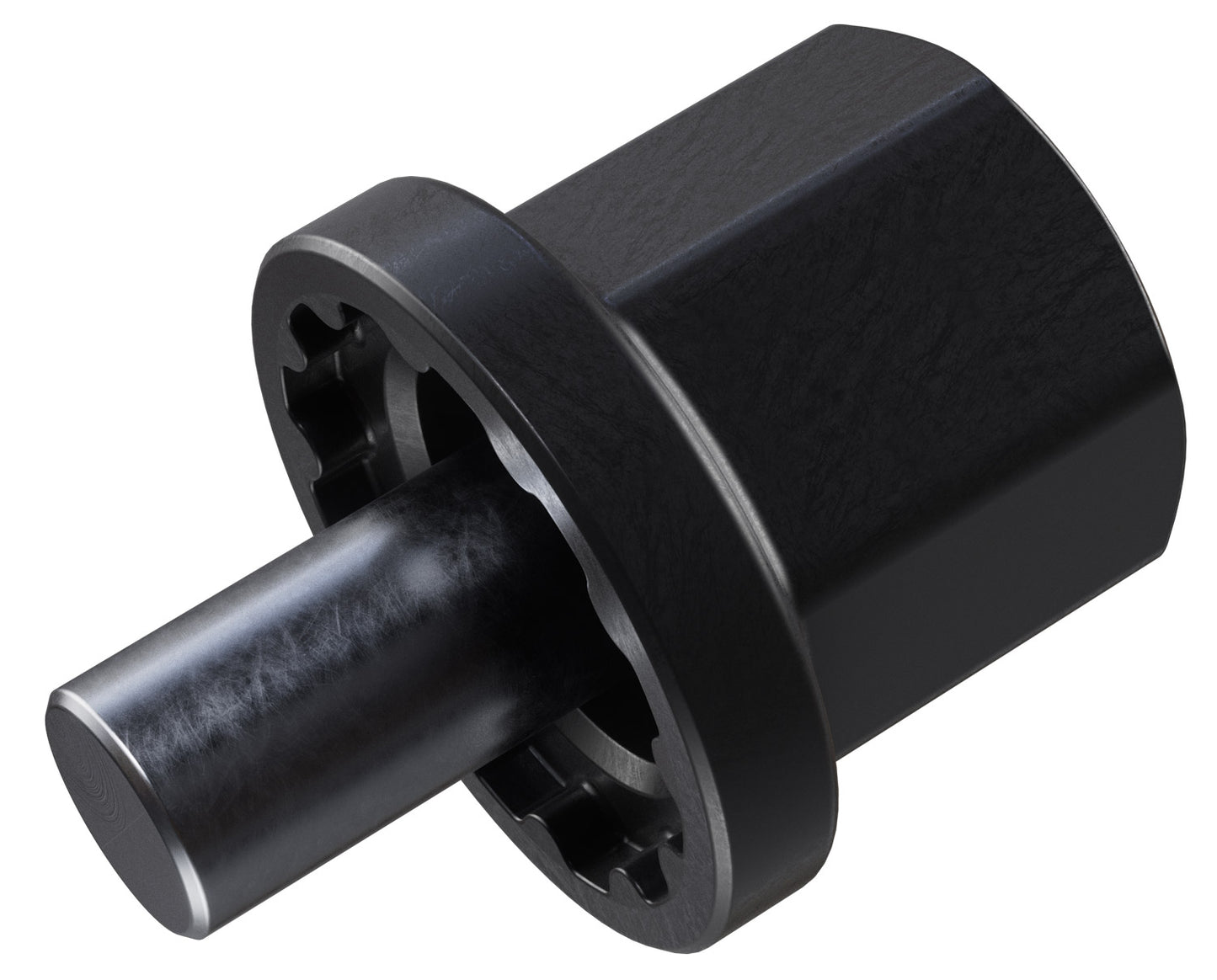 Outil pour bague de verrouillage Shimano tl-lr21