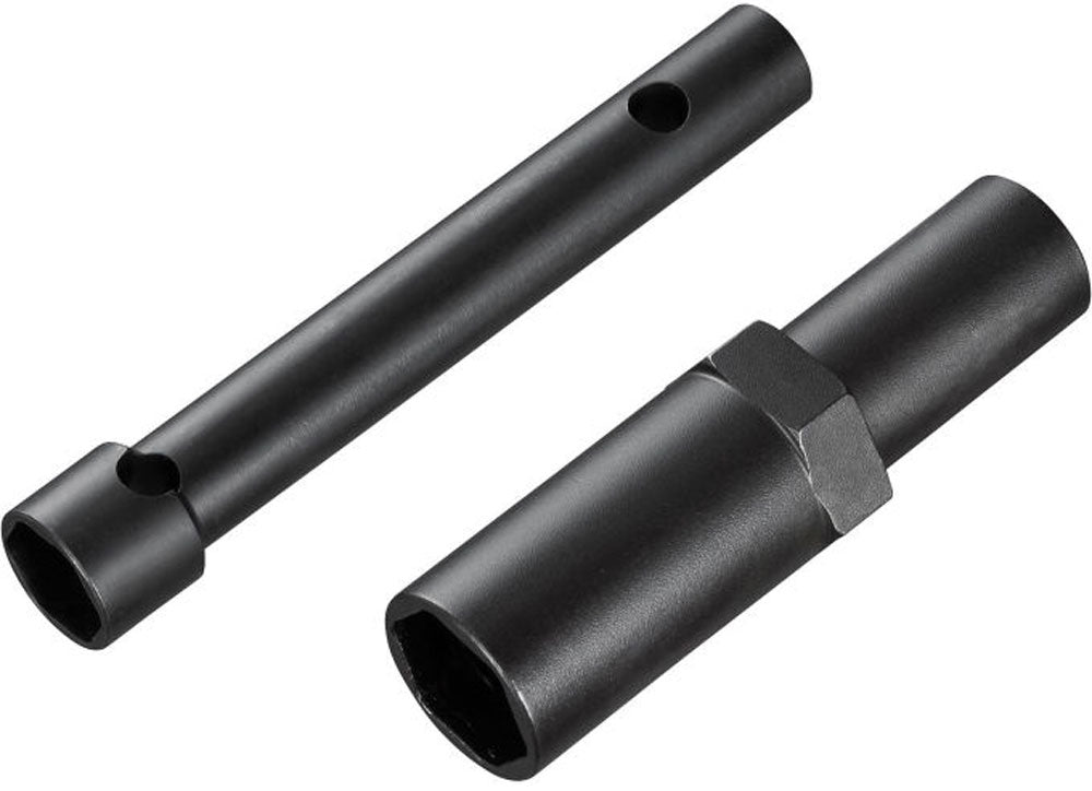 Outil de réglage du cône de pédale Shimano TL-PD400