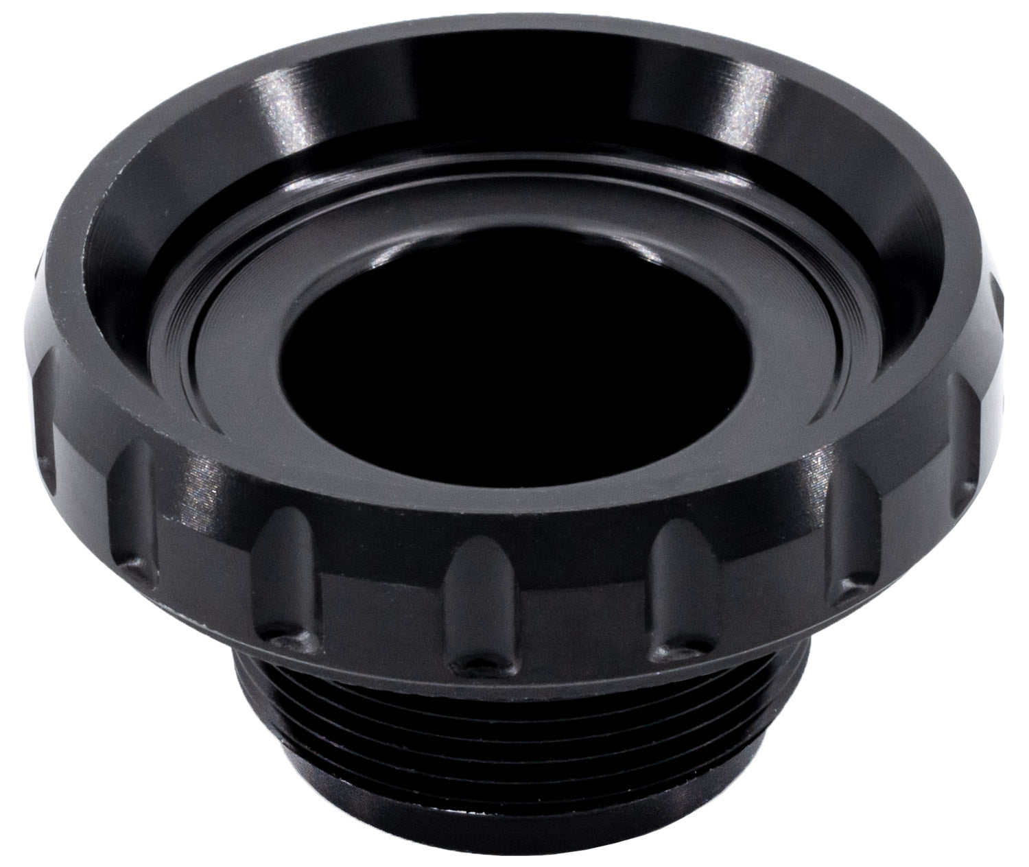 Anneau de verrouillage Shimano pour scooters du-e6000