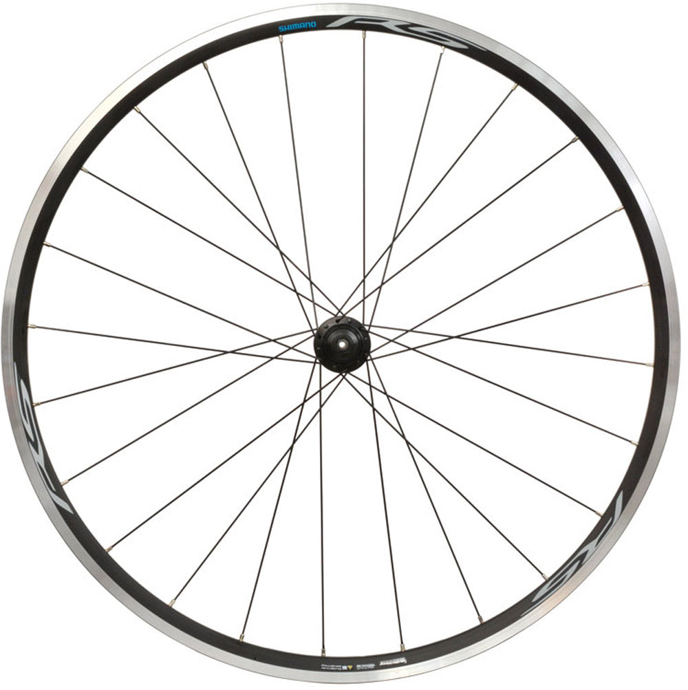 Roue arrière Shimano wh-rs100-cl 28