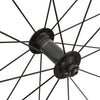 Roue avant Shimano wh-rs100-cl 28