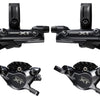 Kit de mise à niveau de frein à disque Shimano xt bl-m8200 br-m8200