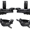 Kit de mise à niveau de frein à disque Shimano xt bl-m8200 br-m8220