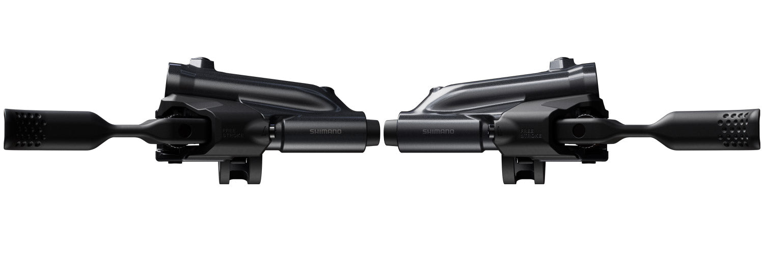 Kit de mise à niveau de frein à disque Shimano xt bl-m8200 br-m8200