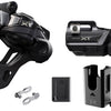 Kit de mise à niveau de la transmission Shimano xt di2 m8250-gs 12 vitesses i-spec ev