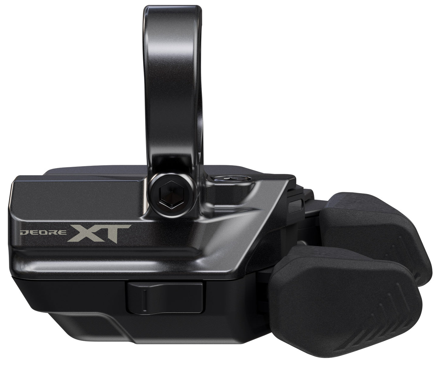 Shimano xt di2 sw-m8250-r manette de vitesse droite
