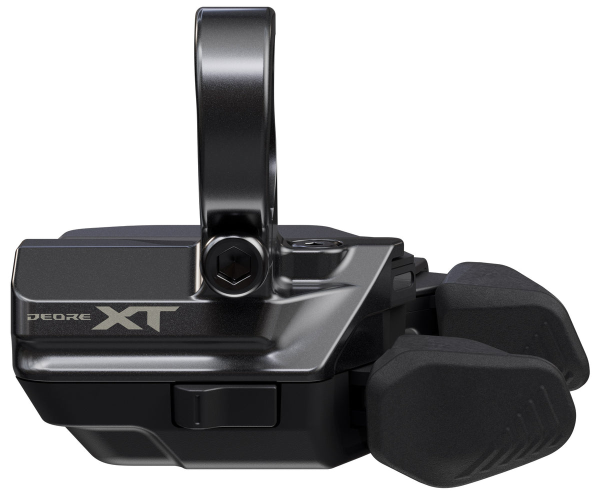 Shimano xt di2 sw-m8250-r manette de vitesse droite