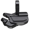 Shimano xt di2 sw-m8250-r manette de vitesse droite