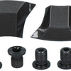 Vis de plateau Shimano xt pour fc-t8000 (4 pièces)