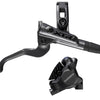 Shimano xtr bl-m9200 br-mt805 fm frein à disque 1700mm arrière