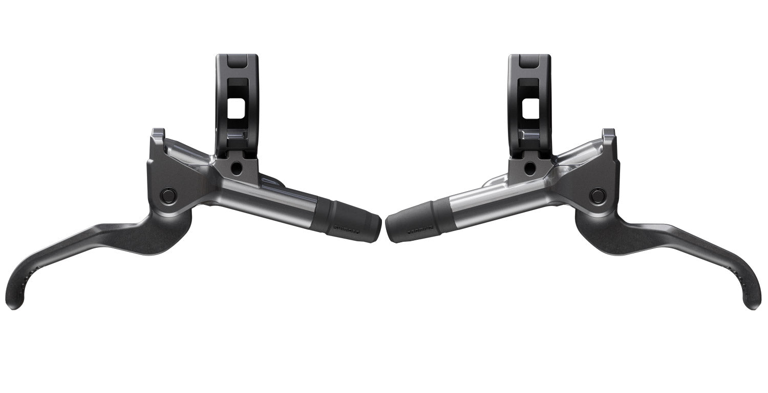 Kit de mise à niveau de frein à disque Shimano xtr bl-m9200 br-m9200