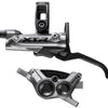 Shimano xtr bl-m9220 br-m9220 frein à disque 1000mm avant