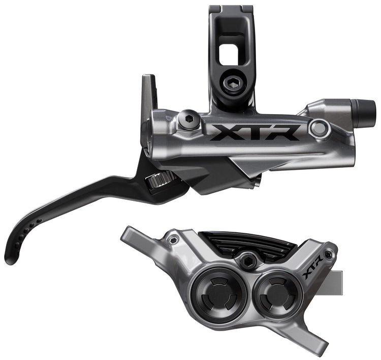 Shimano xtr bl-m9220 br-m9220 frein à disque 1700mm arrière