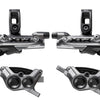 Kit de mise à niveau de frein à disque Shimano xtr bl-m9220 br-m9220