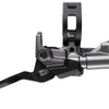 Shimano xtr bl-m9220 br-m9220 frein à disque 1000mm avant