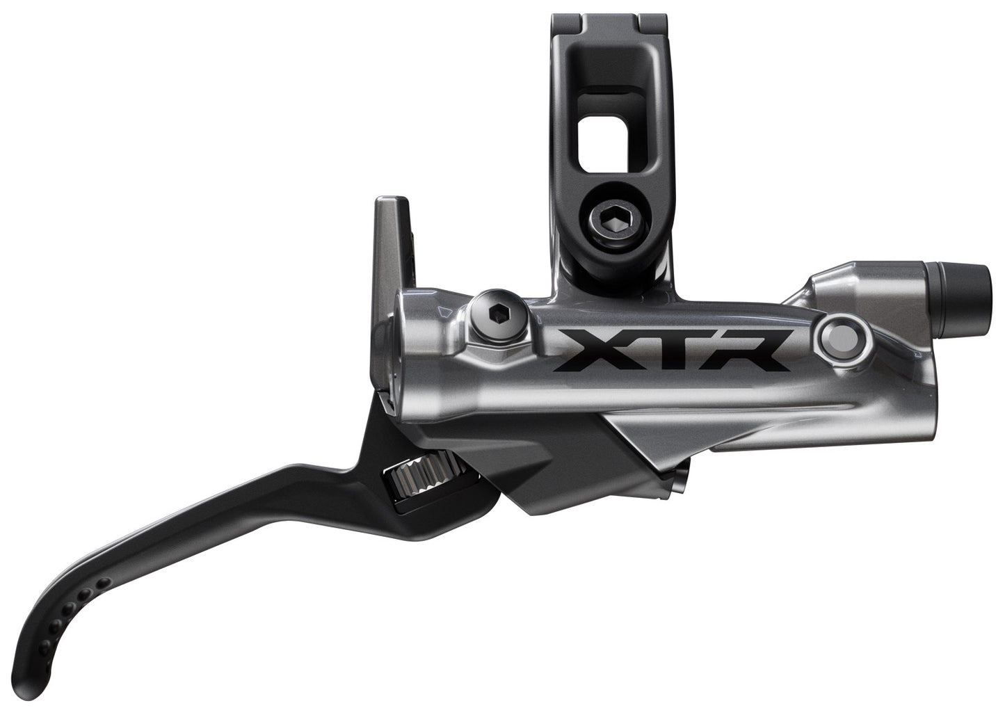 Shimano xtr bl-m9220 levier de frein droit