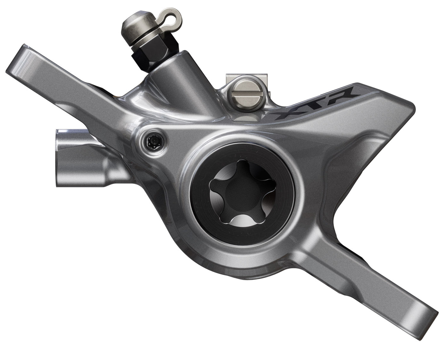 Étrier de frein à montage sur poteau Shimano xtr br-m9200