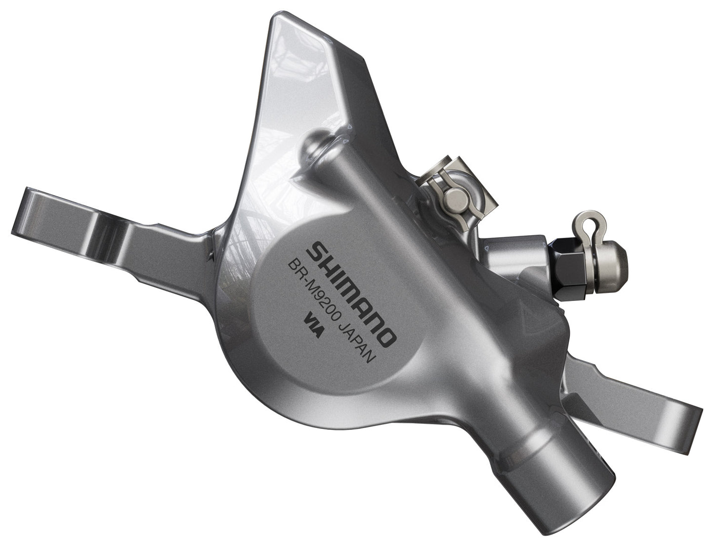 Étrier de frein à montage sur poteau Shimano xtr br-m9200