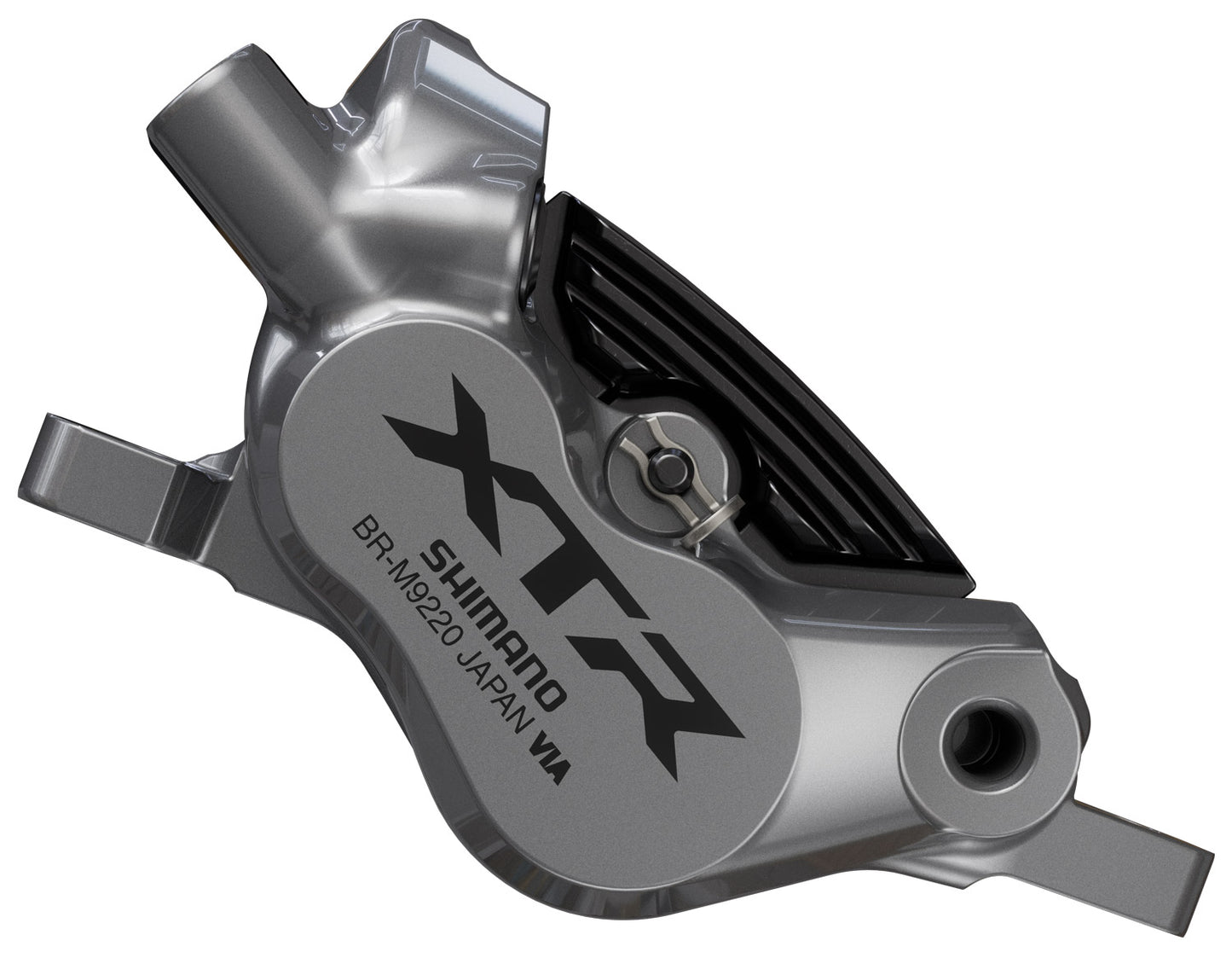 Étrier de frein à montage sur poteau Shimano xtr br-m9220