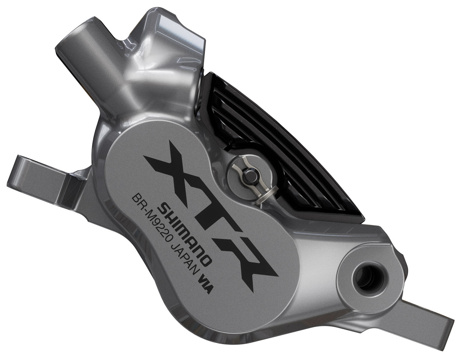 Étrier de frein à montage sur poteau Shimano xtr br-m9220