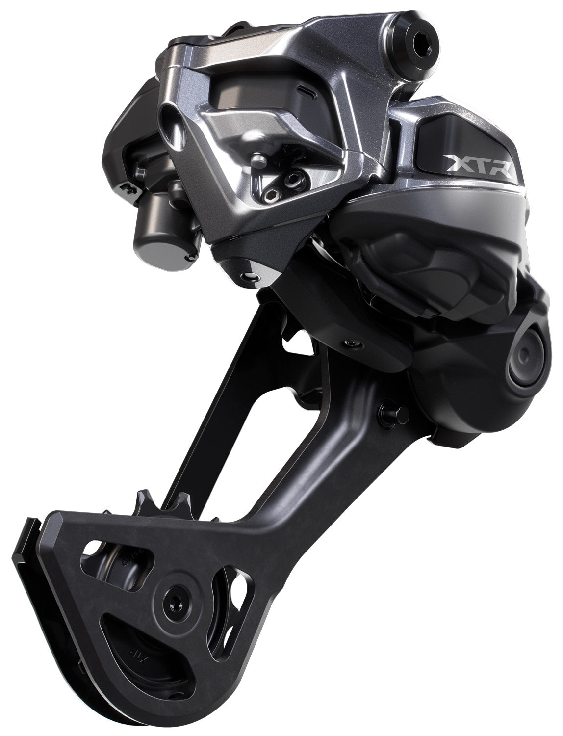 Kit de mise à niveau de la transmission Shimano xtr di2 m9250-sgs 12 vitesses i-spec ev