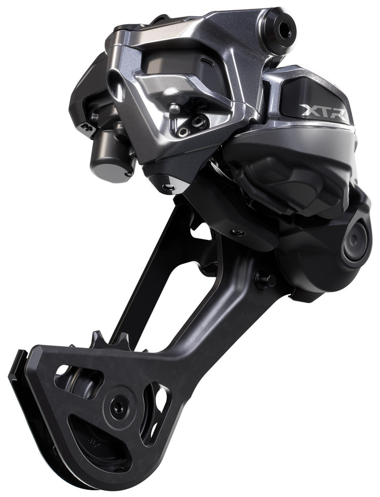 Kit de mise à niveau de la transmission Shimano xtr di2 m9250-sgs 12 vitesses i-spec ev