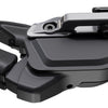 Shimano xtr di2 sw-m9250-ir i-spec ev manette de vitesse droite