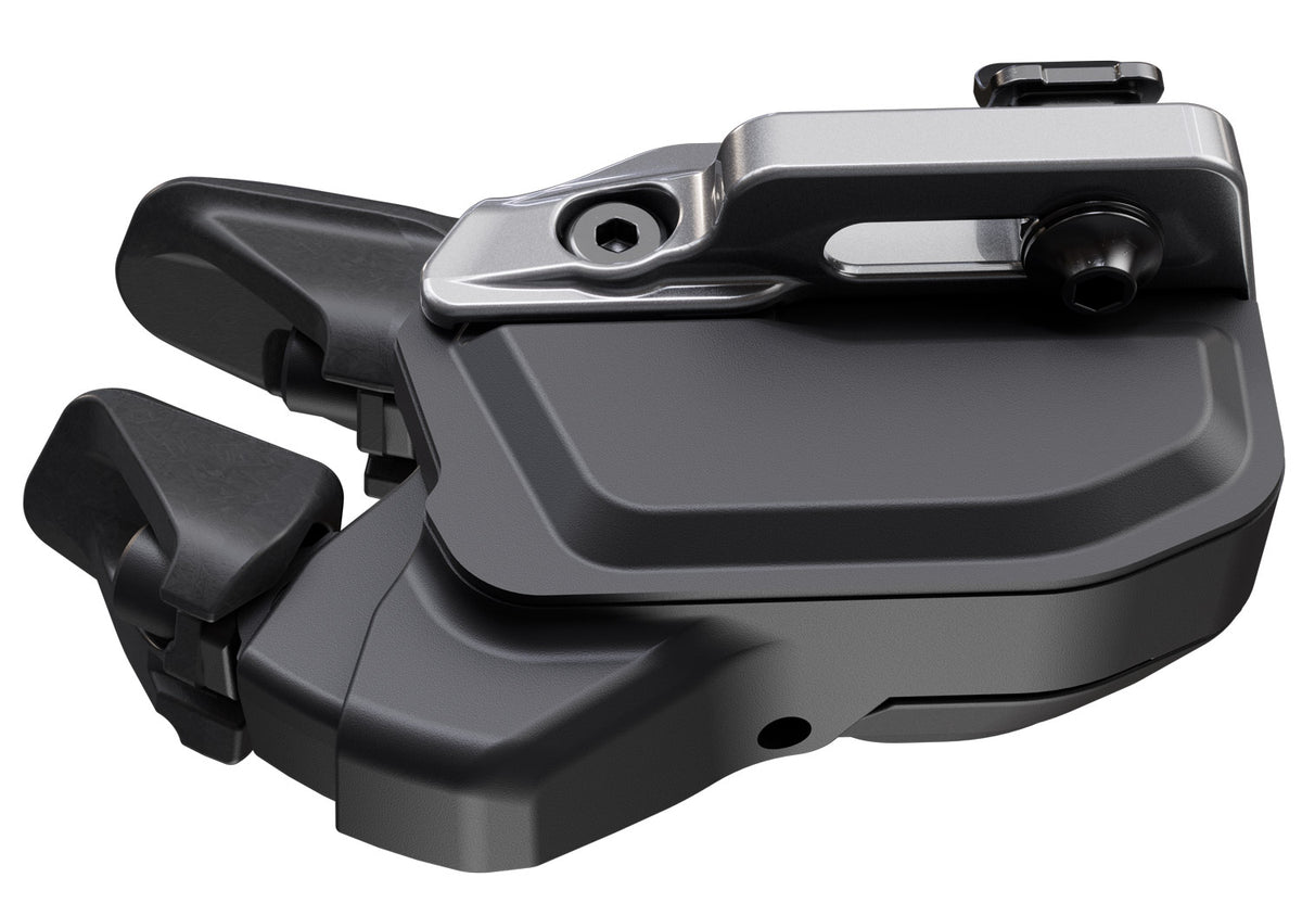 Shimano xtr di2 sw-m9250-ir i-spec ev manette de vitesse droite