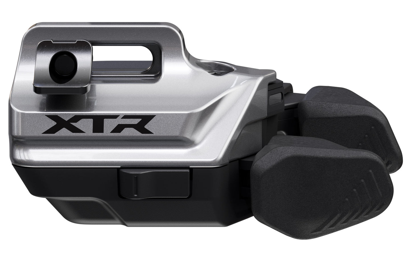 Shimano xtr di2 sw-m9250-ir i-spec ev manette de vitesse droite