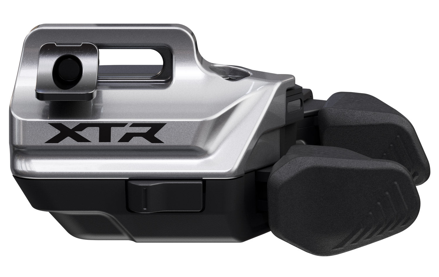 Shimano xtr di2 sw-m9250-ir i-spec ev manette de vitesse droite