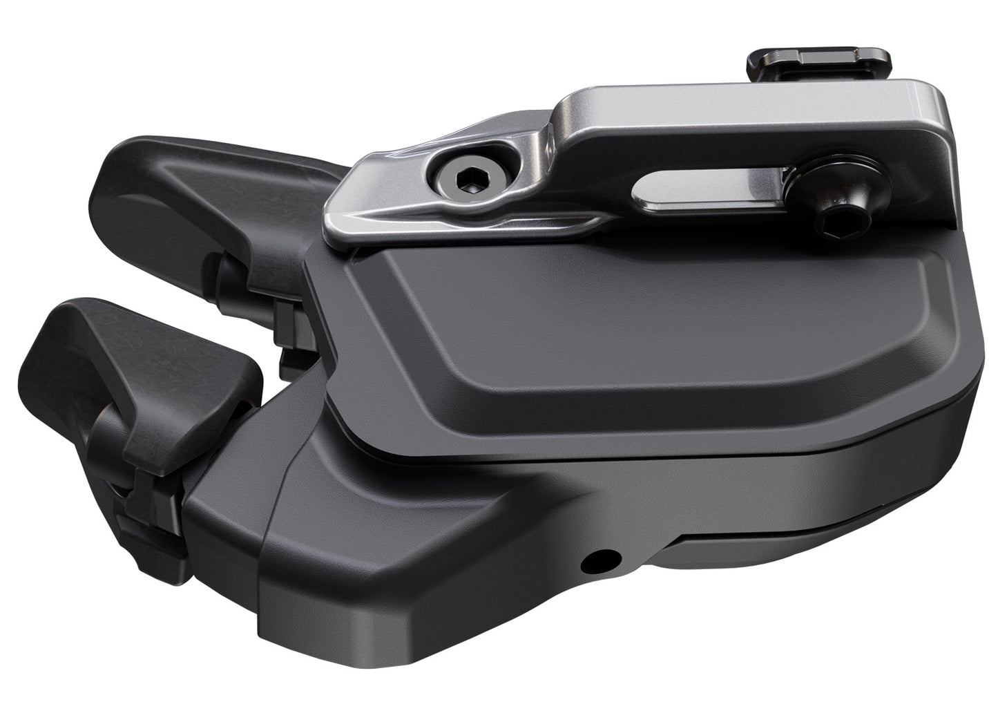 Shimano xtr di2 sw-m9250-ir i-spec ev manette de vitesse droite